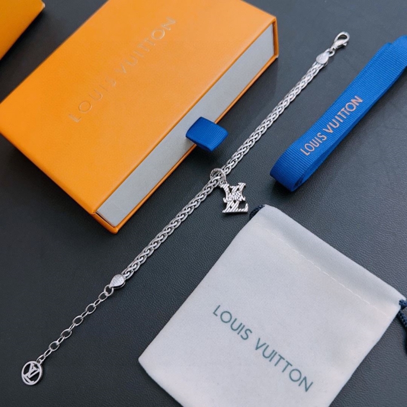 LV Necklaces